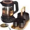 Vianté Luxury Tea Set