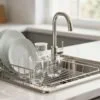 Best Kitchen Sink Drying Rack for a Clutter-Free Countertop (2026 Guide)